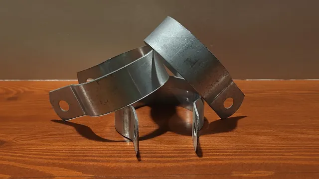 Product image Κολάρο σύνδεσης Φ60
