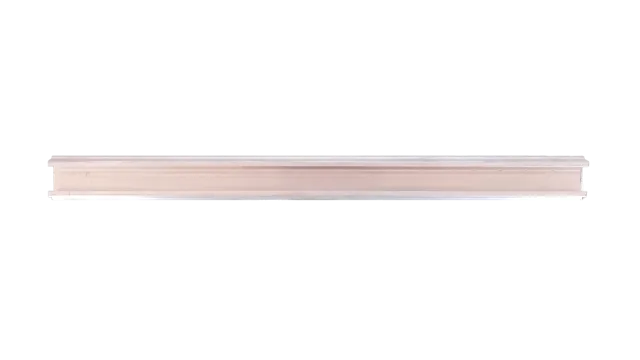 Product image Προφίλ αλουμινίου